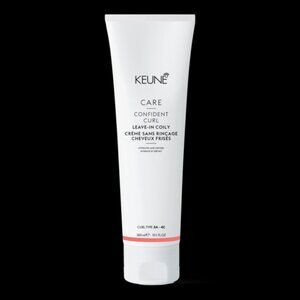 Keune Confident Curl Leave-in (curly)